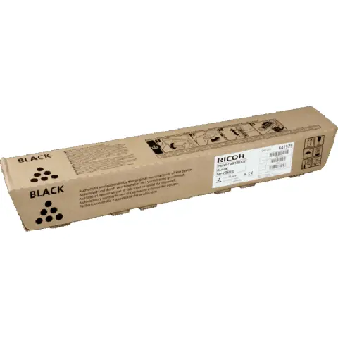 Toner Ricoh 842047 Black do kopiarek (Oryginalny) [22.5k]